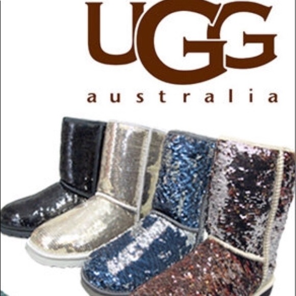 UGG BOOTS - Picture 2 of 2